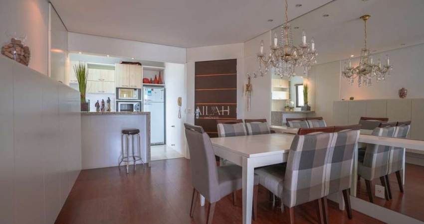 Apartamento com 3 quartos à venda no Pio X, Caxias do Sul 