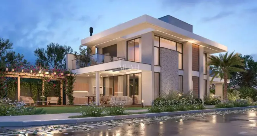 Casa de Alto Padrão no Nossa Senhora da Saúde (em construção).