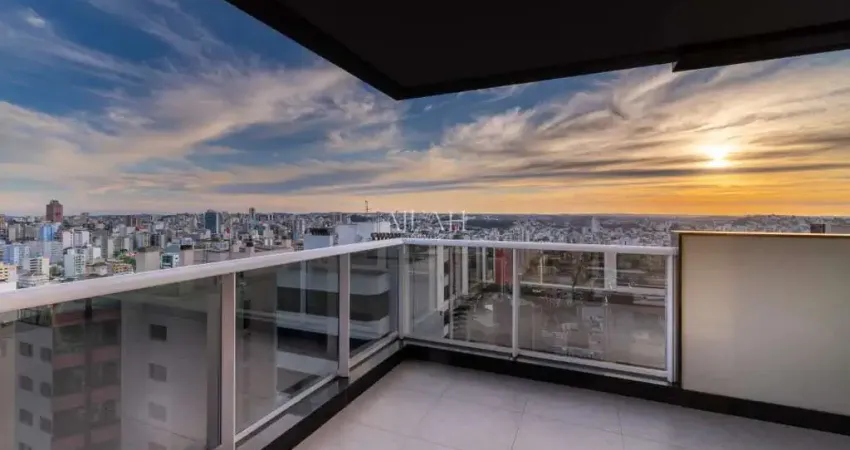 Apartamento com 3 quartos à venda no Jardim América, Caxias do Sul 