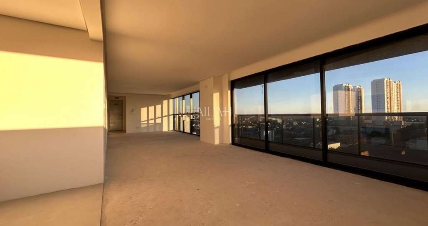 Apartamento com 3 quartos à venda no Exposição, Caxias do Sul 