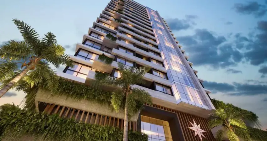 Apartamento com 2 quartos à venda no Centro, Torres 