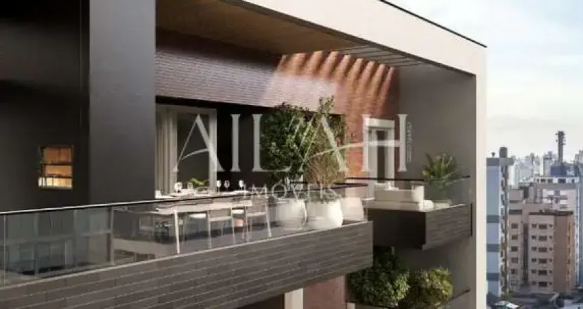Apartamento com 3 quartos à venda no Panazzolo, Caxias do Sul 