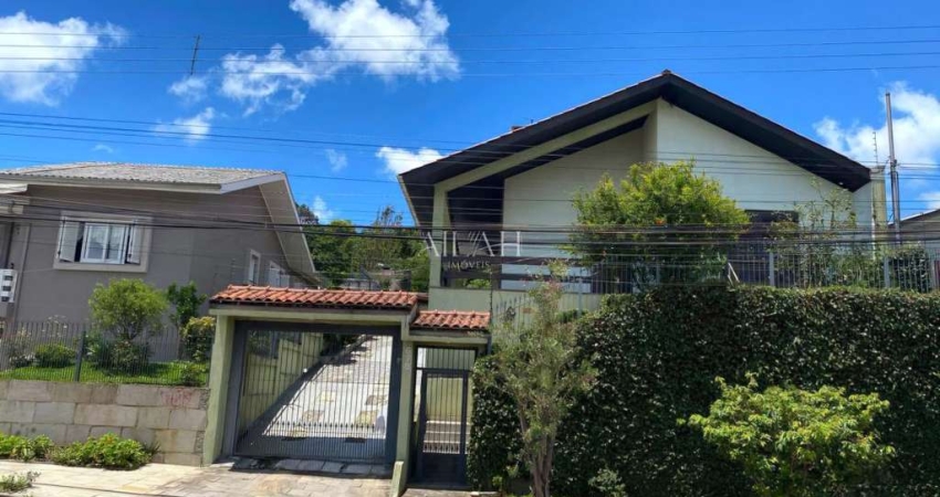 Casa com 4 quartos à venda na Bela Vista, Caxias do Sul 