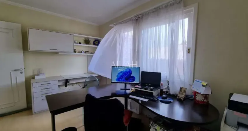 Espaçosa e aconchegante casa no Bairro Santa Catarina