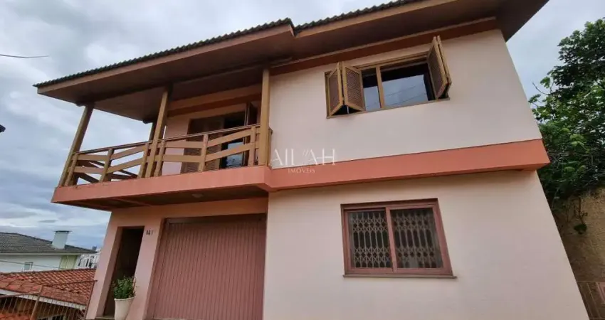 Casa com 3 quartos à venda na Colina Sorriso, Caxias do Sul 