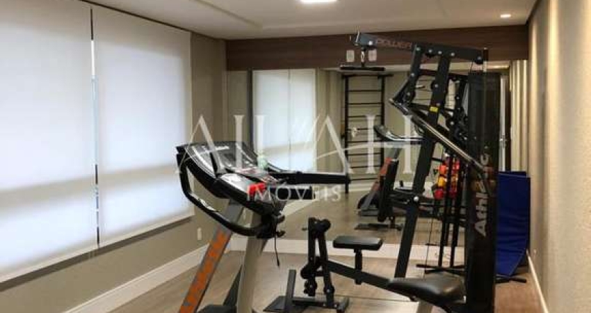 Apartamento com 2 quartos à venda no São José, Caxias do Sul 