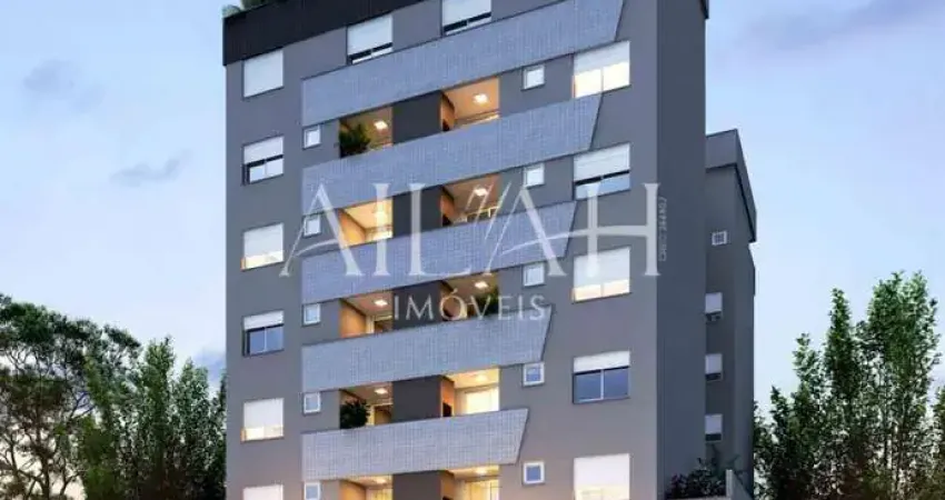 Apartamento com 3 quartos à venda na Nossa Senhora de Lourdes, Caxias do Sul 