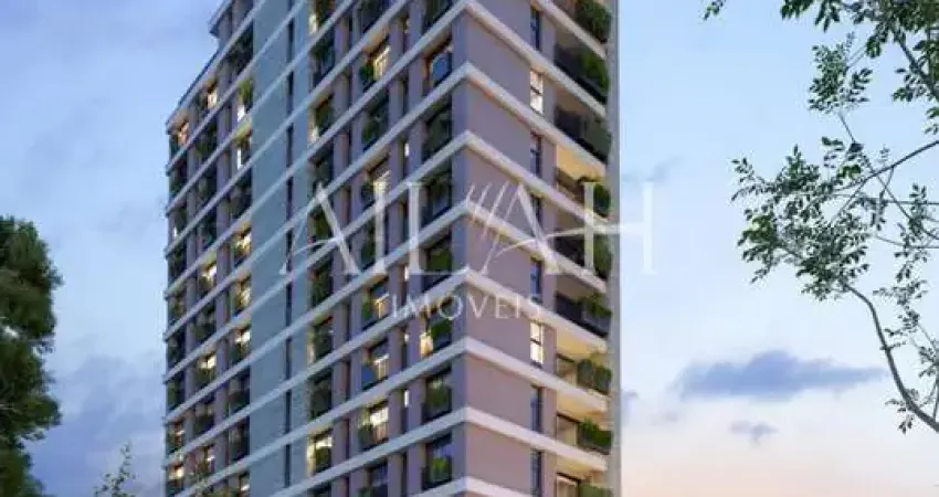 Apartamento com 3 quartos à venda no Rio Branco, Caxias do Sul 