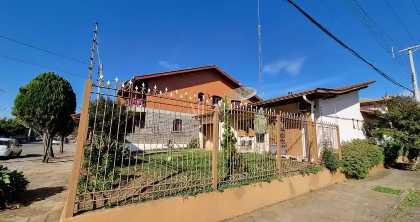Casa com 4 quartos à venda no São José, Caxias do Sul 