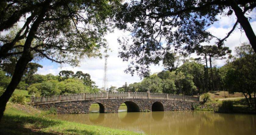 Terreno em condomínio fechado à venda em Serrano, Caxias do Sul 