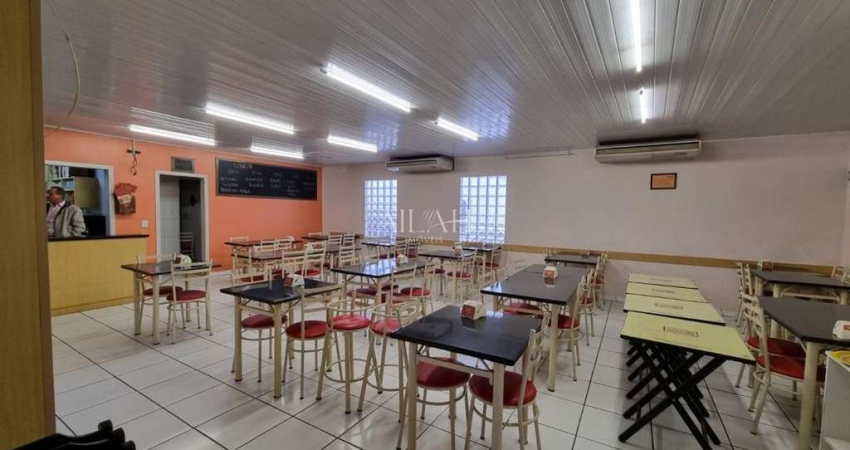 Casa comercial à venda no São Pelegrino, Caxias do Sul 