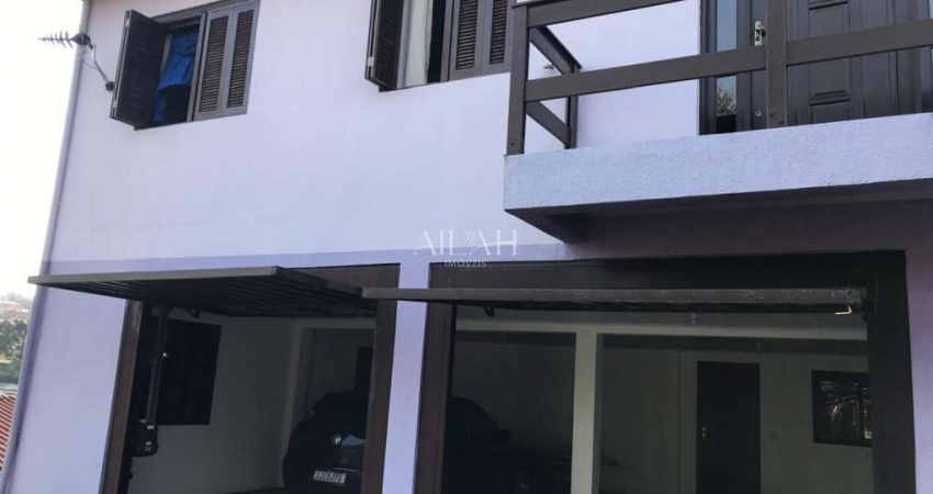 Casa com 4 quartos à venda no Cristo Redentor, Caxias do Sul 