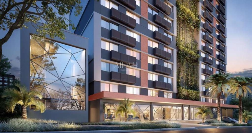 Apartamento com 1 quarto à venda no Mont Serrat, Porto Alegre 