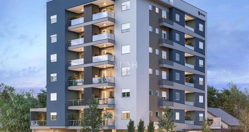 Apartamento com 2 quartos à venda na Vila Verde, Caxias do Sul 