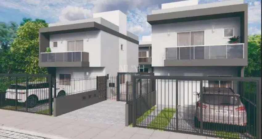 Casa com 3 quartos à venda na Ana Rech, Caxias do Sul 