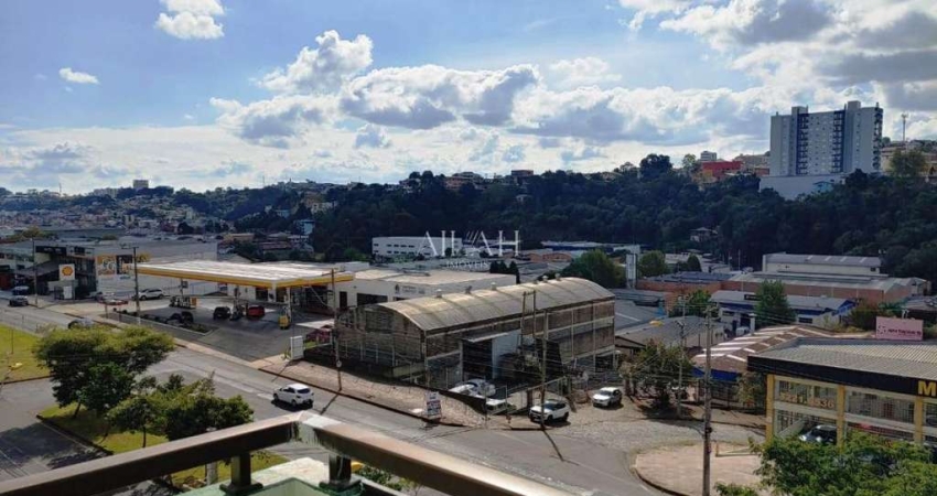 Sala comercial à venda no Universitário, Caxias do Sul 