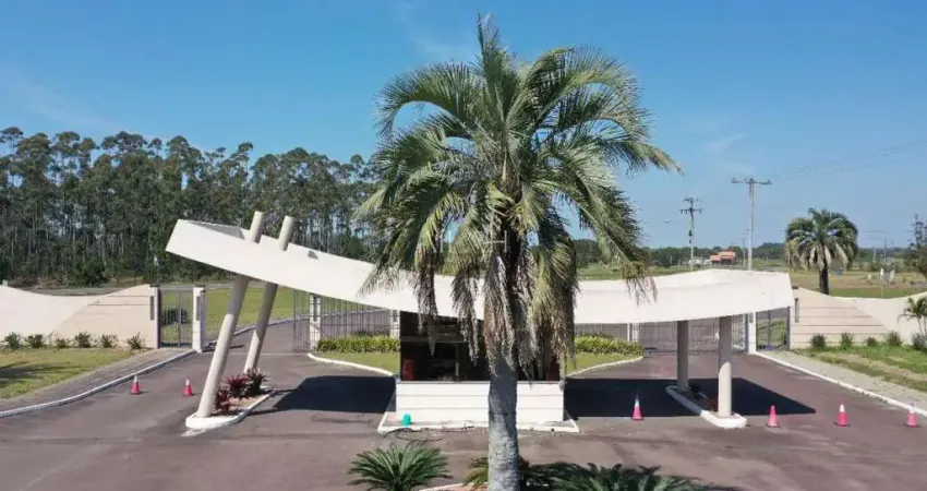 Condomínio Residencial Parque das Figueiras - Arroio do Sal