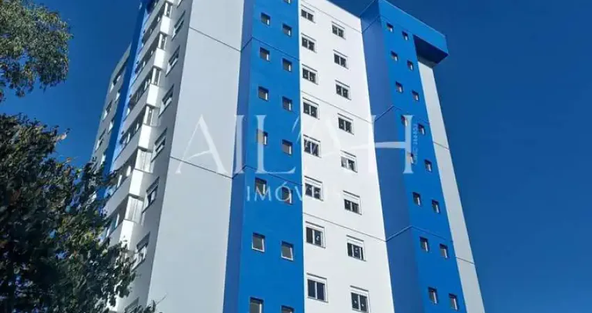 Apartamento 2 dormitórios com suíte no Bairro Vila Verde