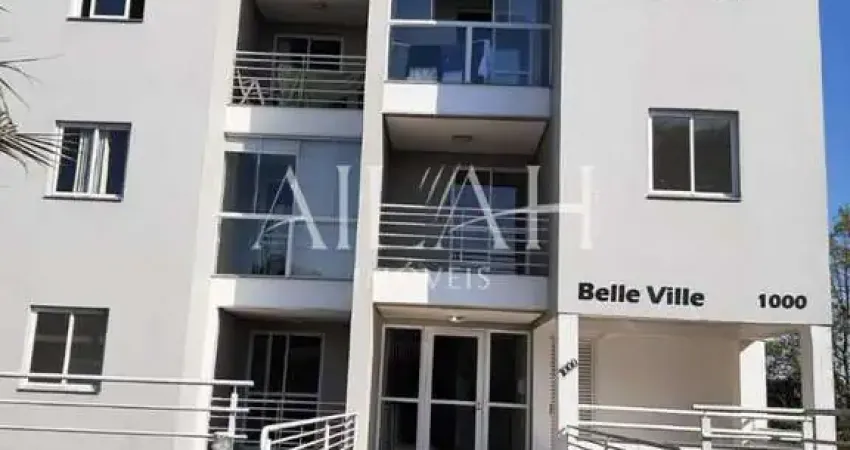 Apartamento com 2 quartos à venda na Ana Rech, Caxias do Sul 