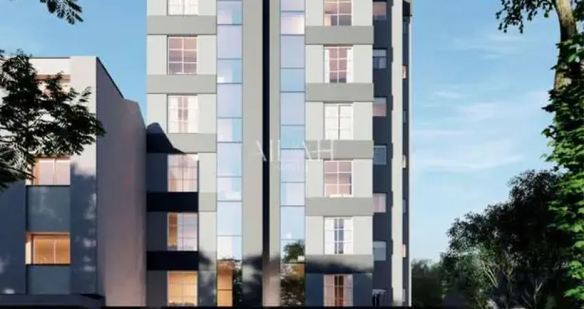 Kitnet / Stúdio à venda no Centro, Caxias do Sul 