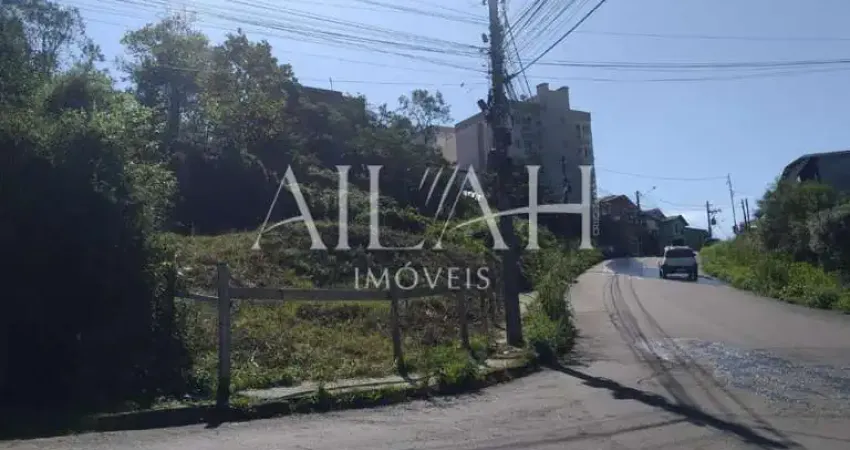 Terreno à venda no Charqueadas, Caxias do Sul 