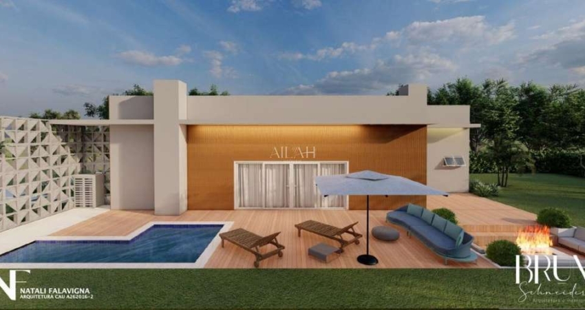 Casa com 3 quartos à venda na Colina Sorriso, Caxias do Sul 