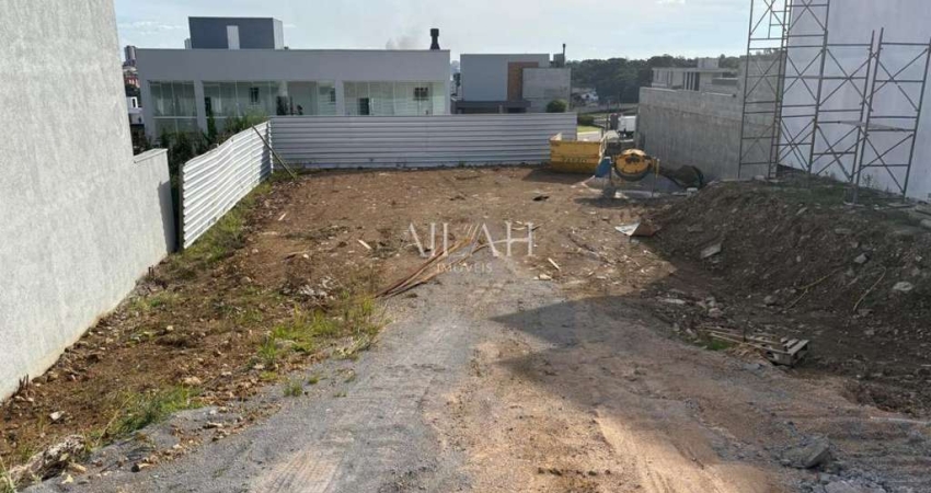 Terreno em condomínio fechado à venda no Interlagos, Caxias do Sul 