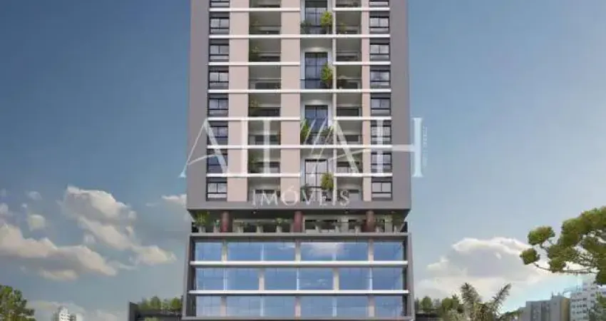 Apartamento com 3 quartos à venda no Exposição, Caxias do Sul 