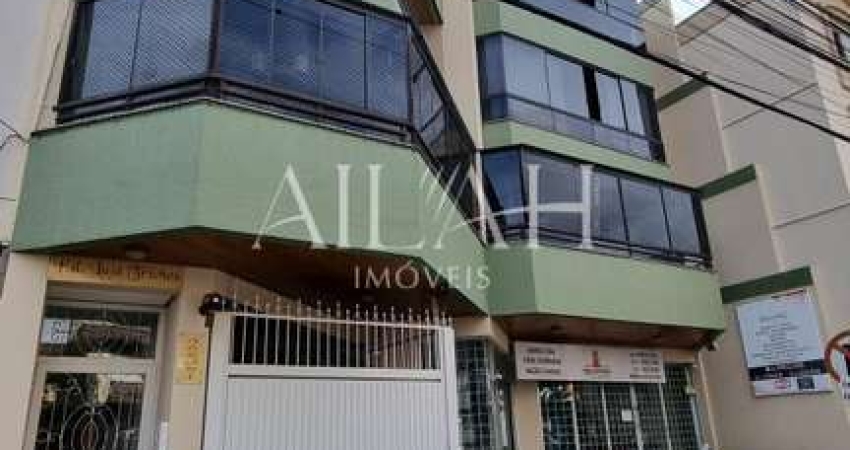 Excelente cobertura duplex com 166,25m², na Rua Marechal Floriano