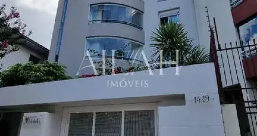 Apartamento com 3 quartos à venda no Exposição, Caxias do Sul 