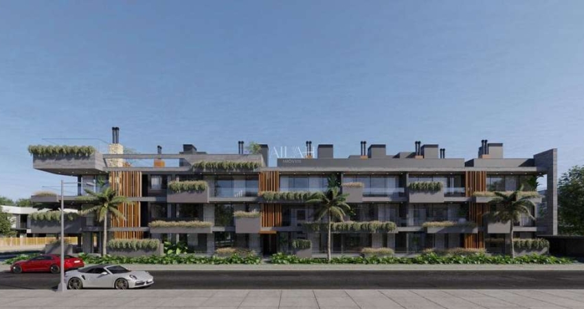 Apartamento de 01 dormitório na Praia da Cal - Torres-RS
