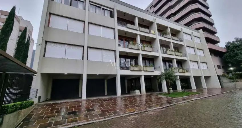 Apartamento com 3 quartos à venda no Exposição, Caxias do Sul 