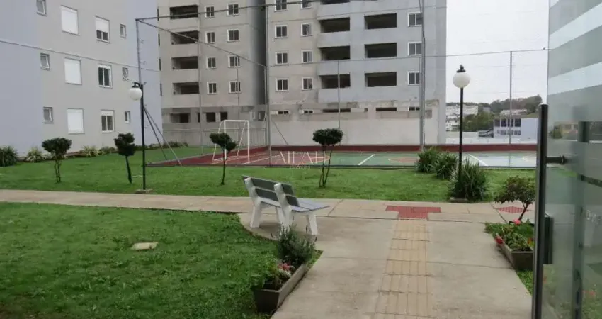 Apartamento com 3 quartos à venda no De Lazzer, Caxias do Sul 