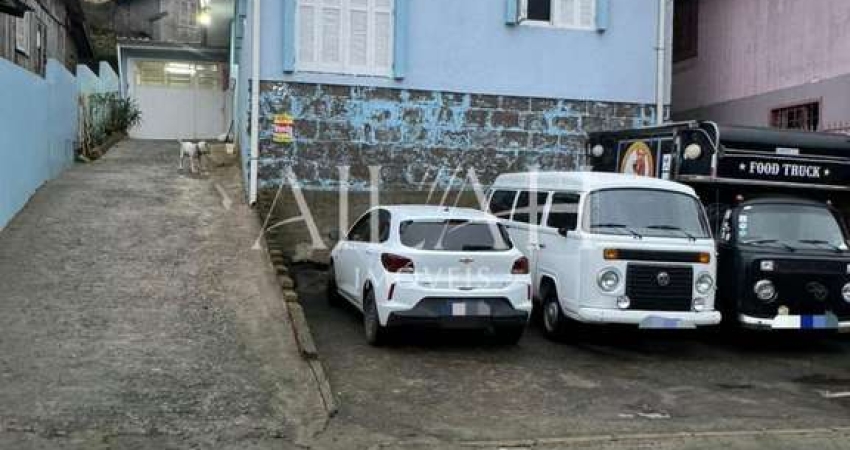 Casa com 4 quartos à venda em Reolon, Caxias do Sul 
