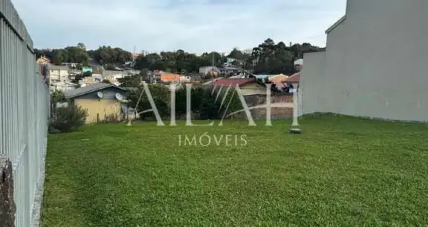 Terreno à venda na Ana Rech, Caxias do Sul 