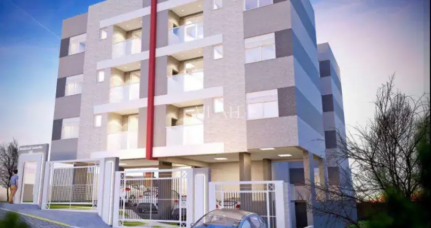 Excelente Apto localizados nos altos do Bairro Charqueadas