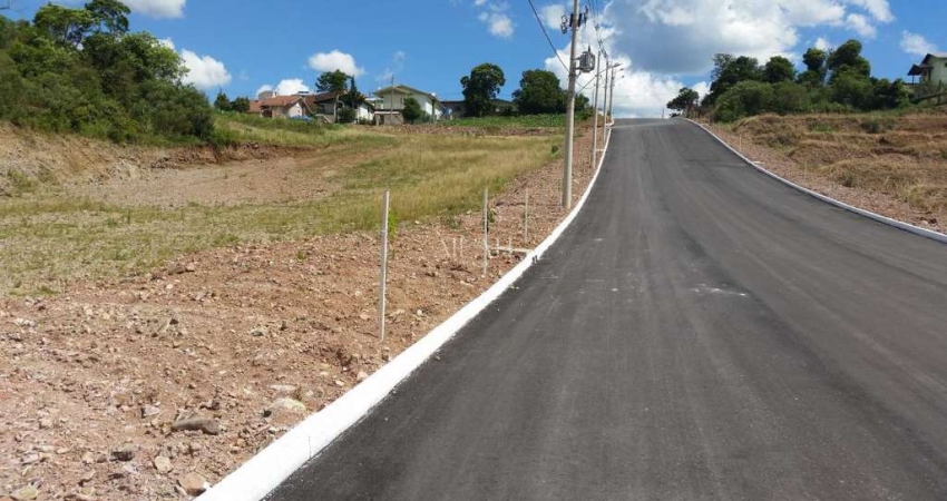 Terreno à venda no Centro, Farroupilha 