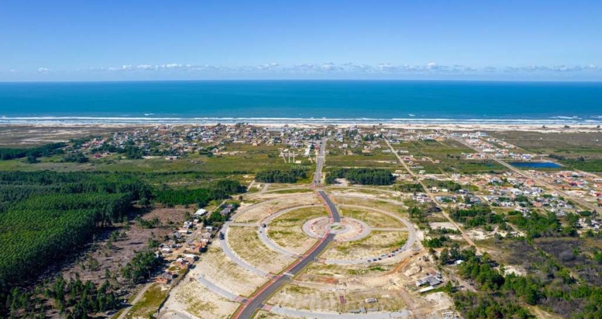 Terreno à venda na Praia Caravelle, Passo de Torres 
