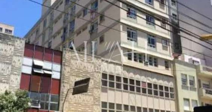 Kitnet / Stúdio à venda no Centro, Caxias do Sul 