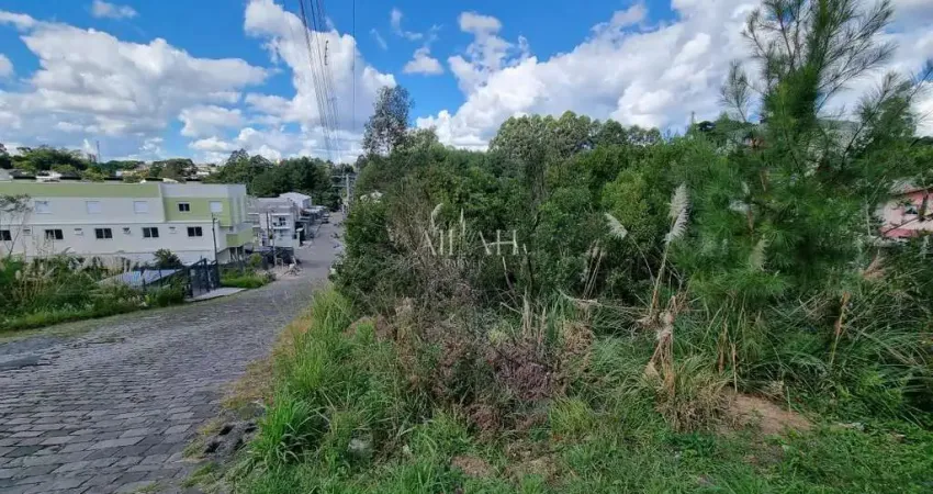 Terreno à venda no Desvio Rizzo, Caxias do Sul 