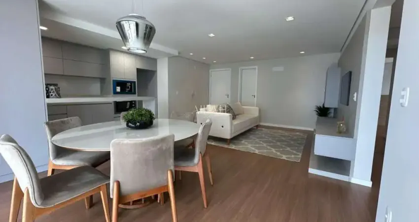 Apartamento 3 dormitórios decorado no bairro Madureira