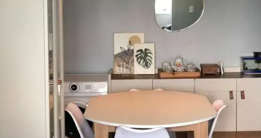 Apartamento com 2 quartos à venda no Santa Catarina, Caxias do Sul 