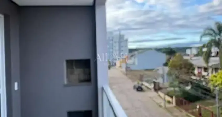 Apto próximo a Igreja Santa Lúcia com 64 metros quadrados