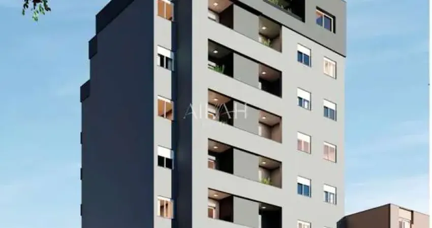 Apartamento com 2 quartos à venda na Rua Treze de Maio, 345, Centro, Caxias do Sul