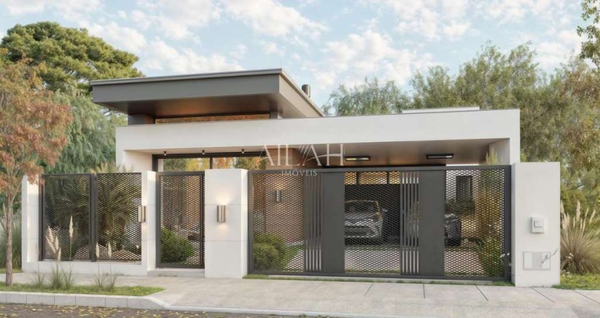 Excelente Casa “RESIDÊNCIA 1226 , no Bela Vista  com 220 m2 Caxias do Sul