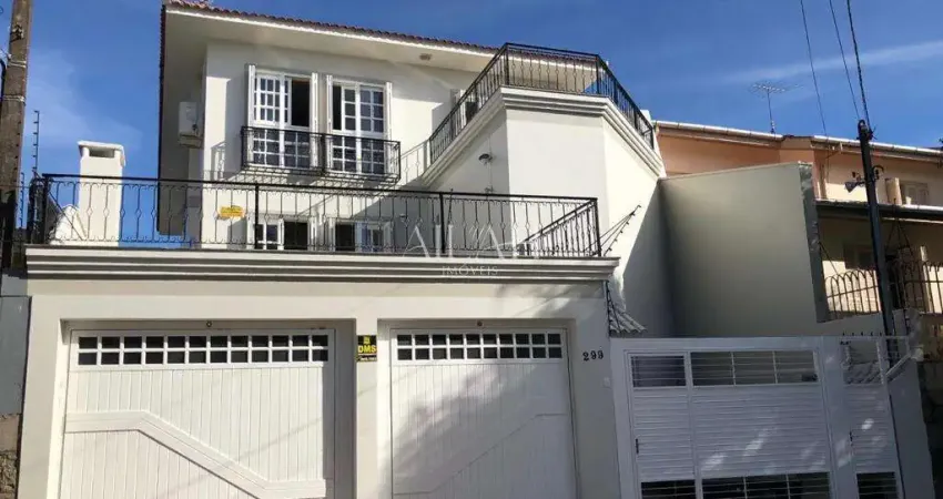 Casa Semimobiliada com Lareira e Churrasqueira em Caxias do Sul - Venda