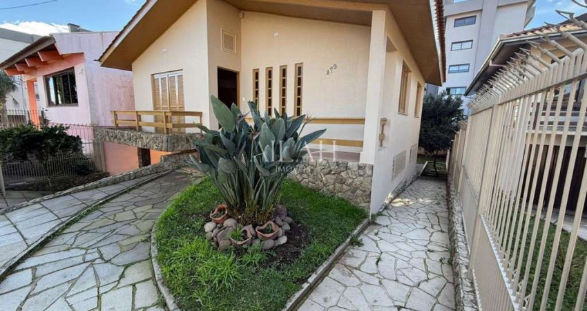 Casa 3 dormitórios no Bairro Bela Vista em Caxias do Sul