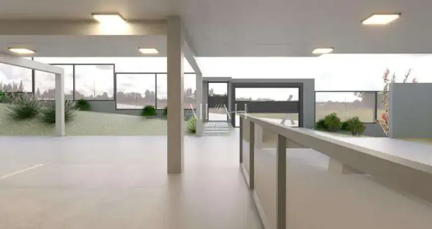 Apartamento com 2 quartos à venda no São Luiz, Caxias do Sul 
