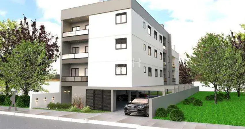 Apartamento com 2 quartos à venda no São Luiz, Caxias do Sul 