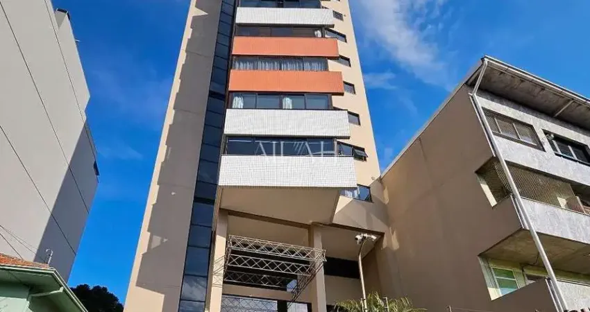 Apartamento com 3 quartos à venda no Exposição, Caxias do Sul 